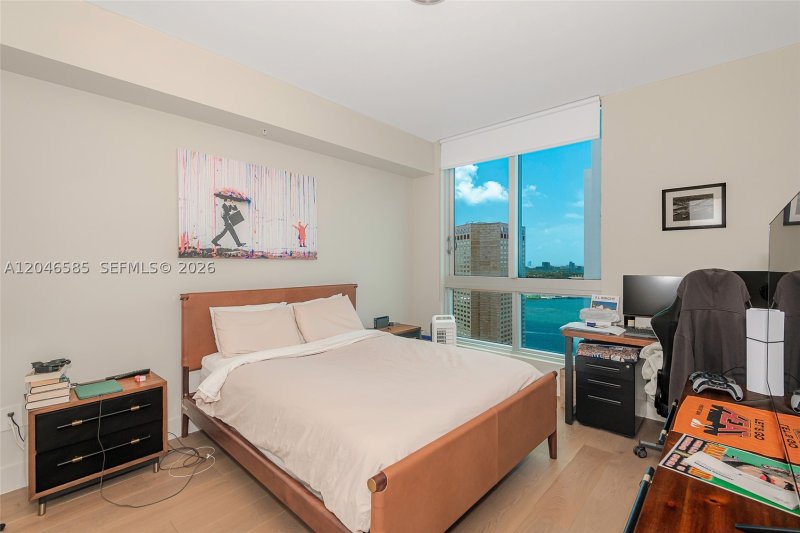 Comprar apartamento en Met 1 T-2612