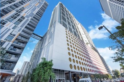 Aluguel de apartamento no 500 Brickell East Tower 2006