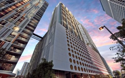Aluguel de apartamento no 500 Brickell East Tower 2006