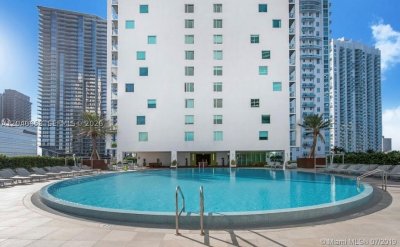 Aluguel de apartamento no 500 Brickell East Tower 2006