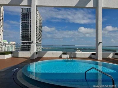 Aluguel de apartamento no 500 Brickell East Tower 2006