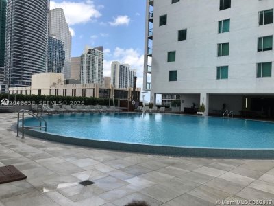 Aluguel de apartamento no 500 Brickell East Tower 2006