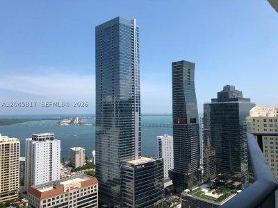 Dua Miami - SLS Brickell Condo Apt #3703