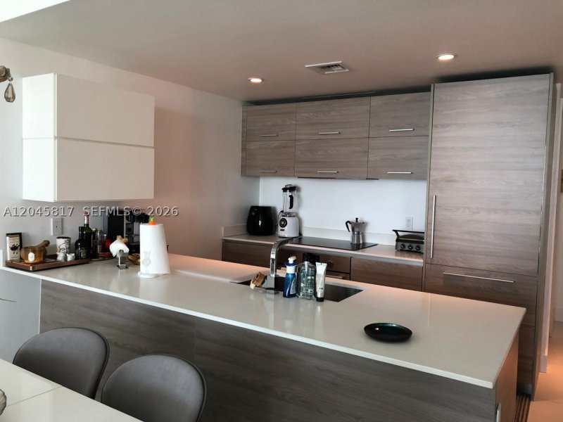 Comprar apartamento en Dua Miami - SLS Brickell Condo 3703