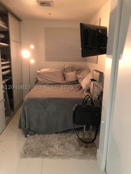 Comprar apartamento en Dua Miami - SLS Brickell Condo 3703