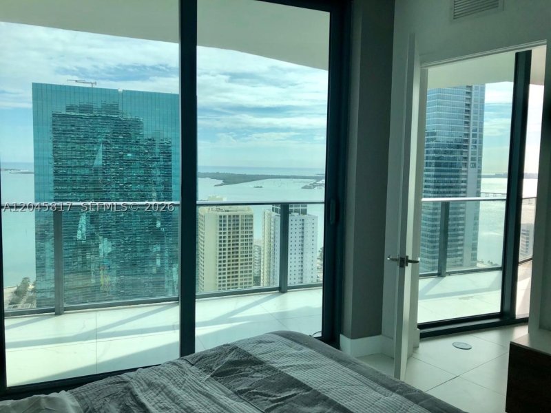 Comprar apartamento en Dua Miami - SLS Brickell Condo 3703