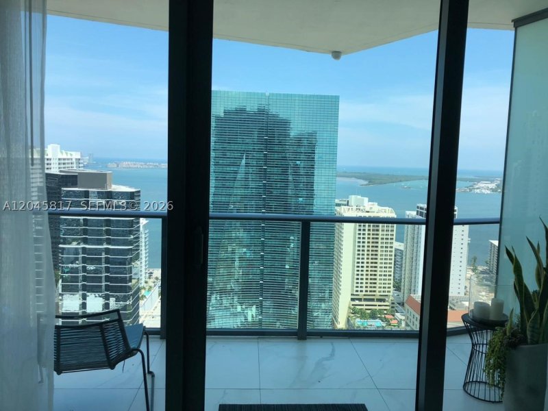 Comprar apartamento en Dua Miami - SLS Brickell Condo 3703