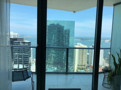 Comprar apartamento en Dua Miami - SLS Brickell Condo 3703