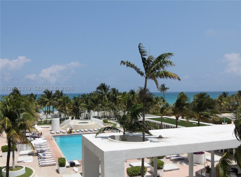 Apartment for rent at Harbour House 318