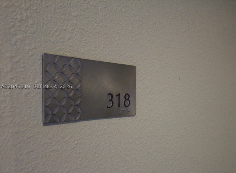 Apartment for rent at Harbour House 318