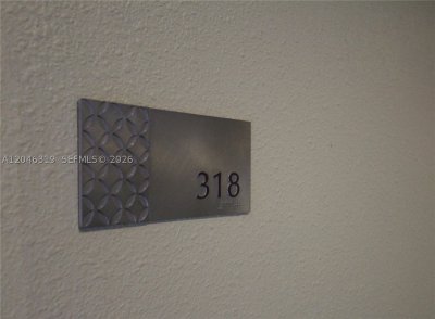 Aluguel de apartamento no Harbour House 318