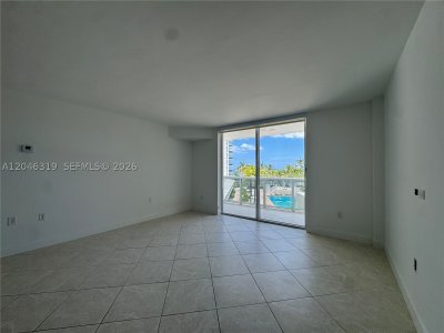 Aluguel de apartamento no Harbour House 318