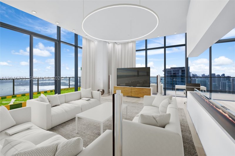 Comprar apartamento en Missoni Baia PH-02
