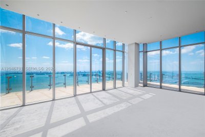 Comprar apartamento en Missoni Baia PH-02