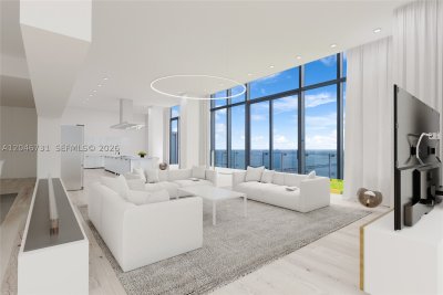 Comprar apartamento en Missoni Baia PH-02