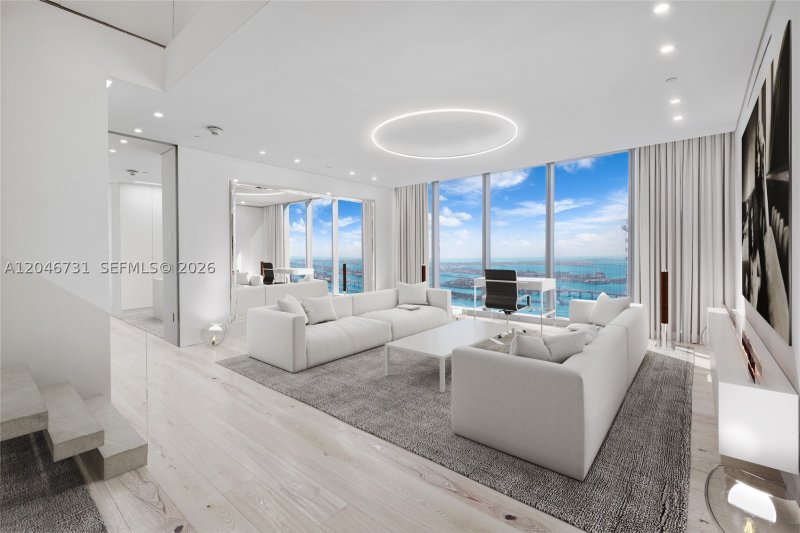 Comprar apartamento en Missoni Baia PH-02