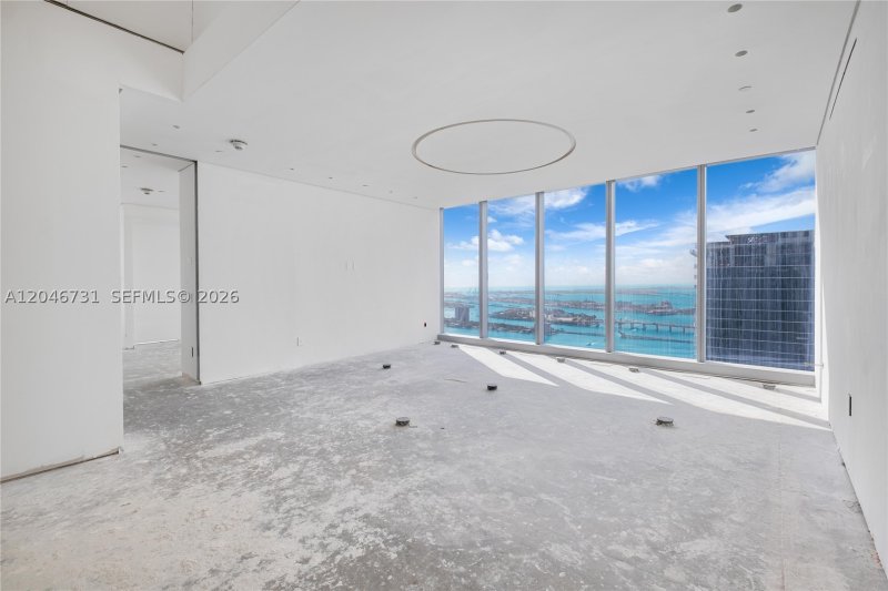 Comprar apartamento en Missoni Baia PH-02