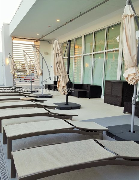 Alquiler de apartamento en One Fifty One at Biscayne 1105