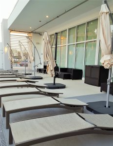 Alquiler de apartamento en One Fifty One at Biscayne 1105
