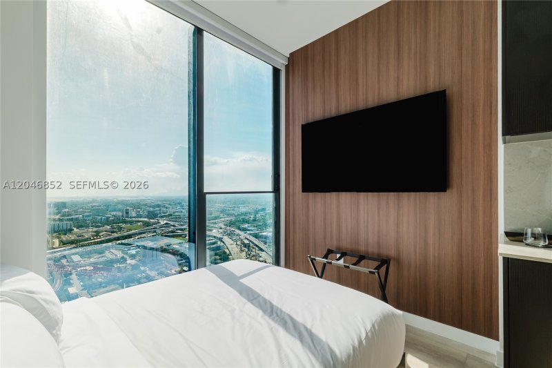 Alquiler de apartamento en E11EVEN Hotel & Residences 4907A