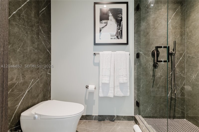 Alquiler de apartamento en E11EVEN Hotel & Residences 4907A