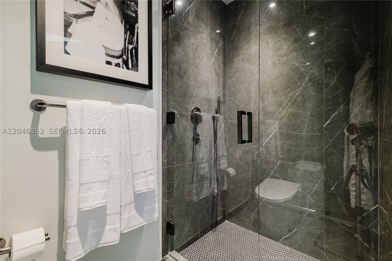 Alquiler de apartamento en E11EVEN Hotel & Residences 4907A