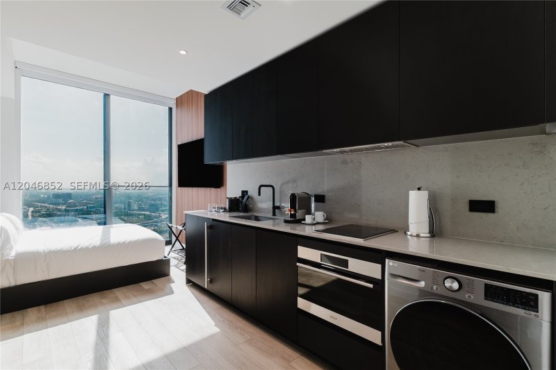 Alquiler de apartamento en E11EVEN Hotel & Residences 4907A