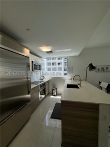 Alquiler de apartamento en Brickell House Condo 901