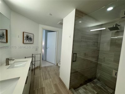 Alquiler de apartamento en Brickell House Condo 901