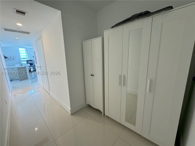 Alquiler de apartamento en Brickell House Condo 901