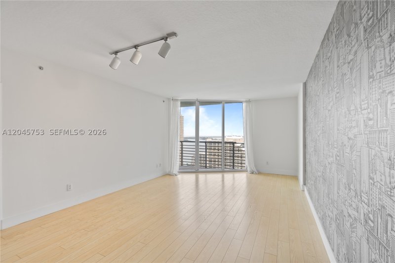 Condo for sale at One Miami West Tower 3503