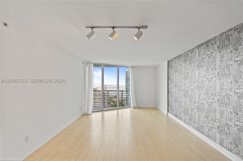 Condo for sale at One Miami West Tower 3503