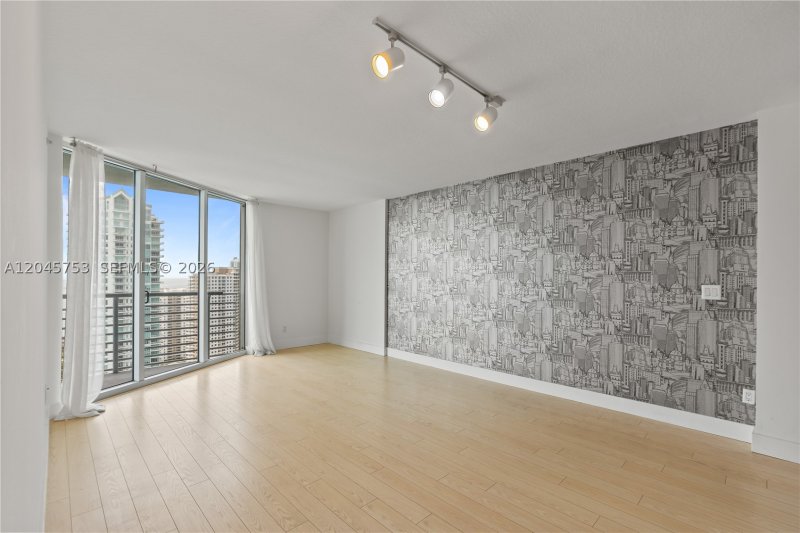 Condo for sale at One Miami West Tower 3503