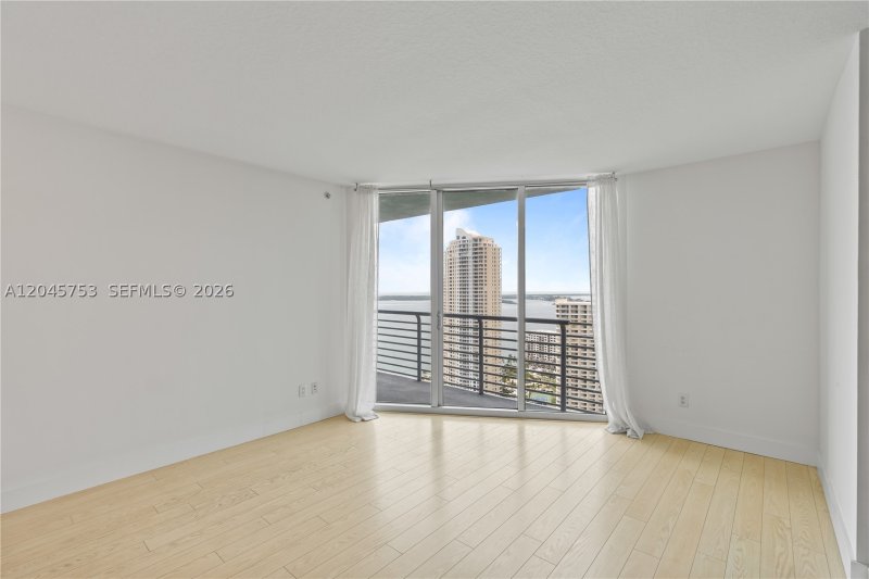 Condo for sale at One Miami West Tower 3503