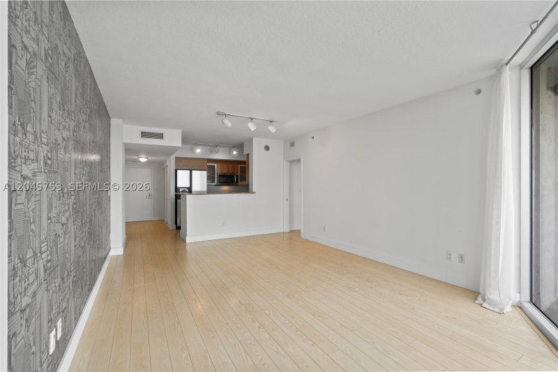 Condo for sale at One Miami West Tower 3503