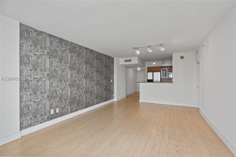 Condo for sale at One Miami West Tower 3503