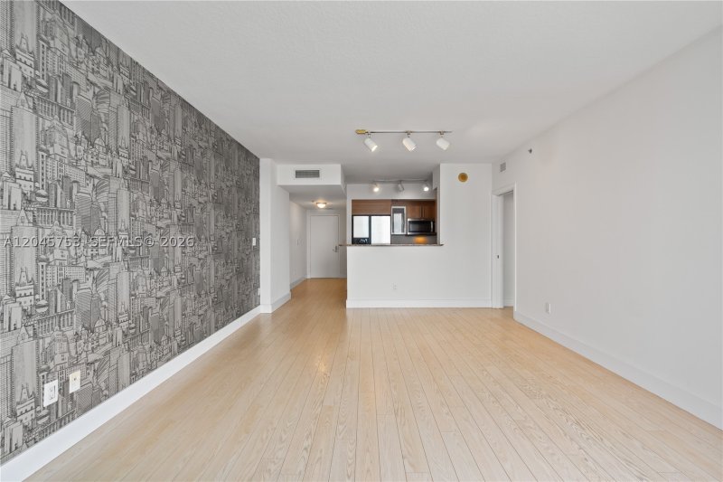 Condo for sale at One Miami West Tower 3503