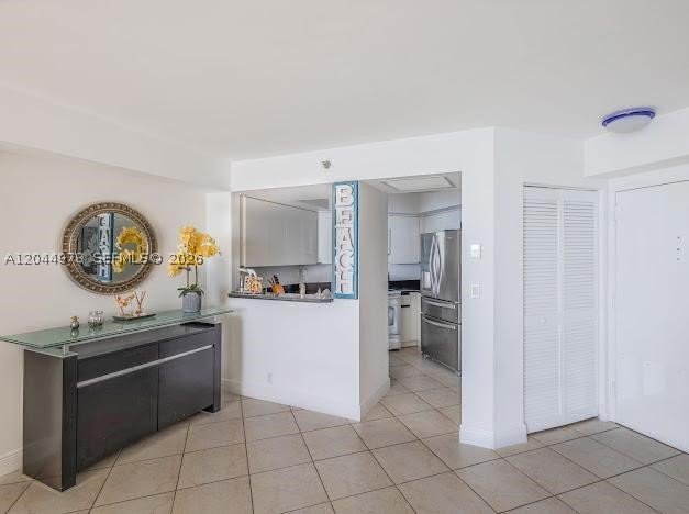 Apartment for rent at The Sterling 1608