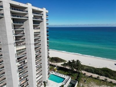 The Sterling Apt #1608