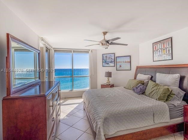 Apartment for rent at The Sterling 1608