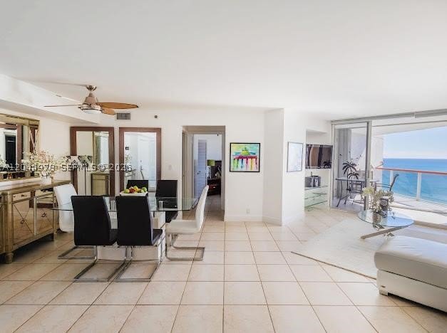 Apartment for rent at The Sterling 1608