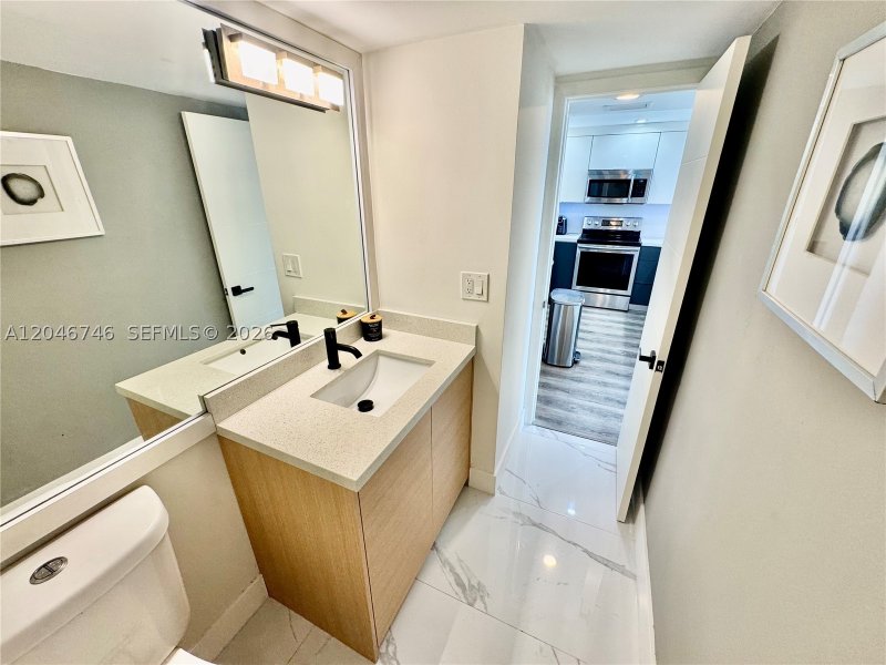 Comprar apartamento en Coronado I 1537
