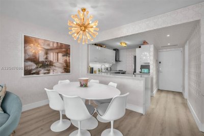 Bayview Terrace Apt #1213