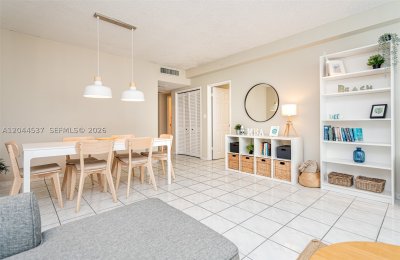 Comprar apartamento en Pavilion 1517