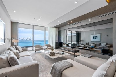 FENDI Chateau Residences Apt #605