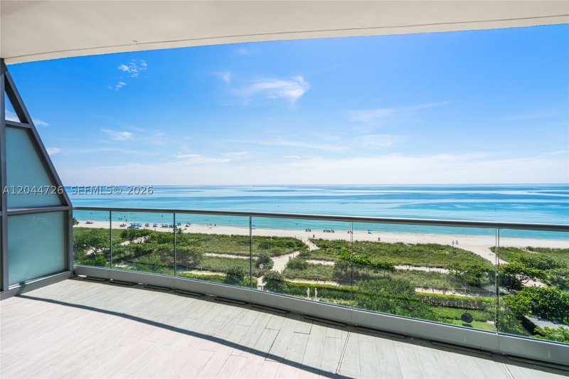 Apartment for rent at FENDI Chateau Residences 605