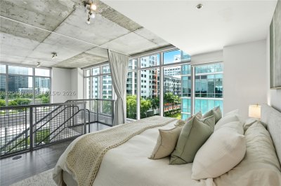 Comprar apartamento en Midtown Miami 4 L04PH1
