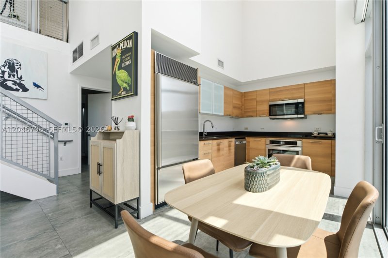 Comprar apartamento en Midtown Miami 4 L04PH1