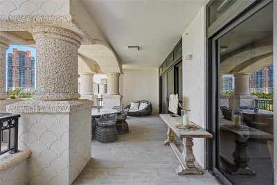 Comprar apartamento en Palazzo Del Sol 7042