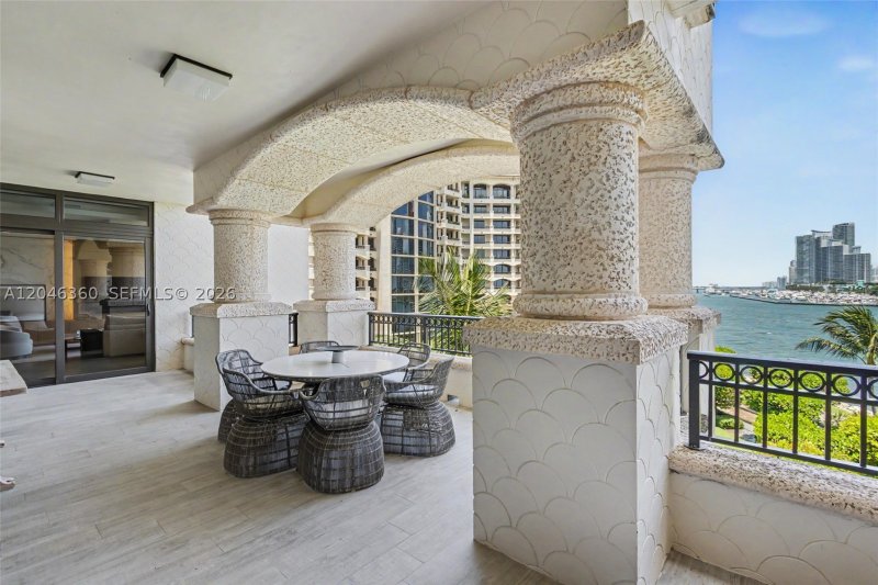 Condo for sale at Palazzo Del Sol 7042